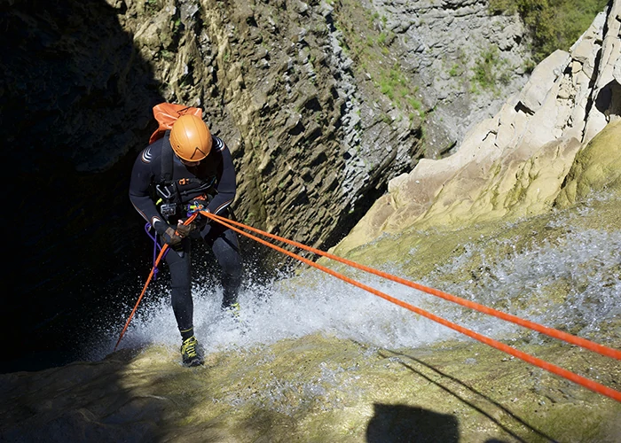 Hike & Outdoor Explore