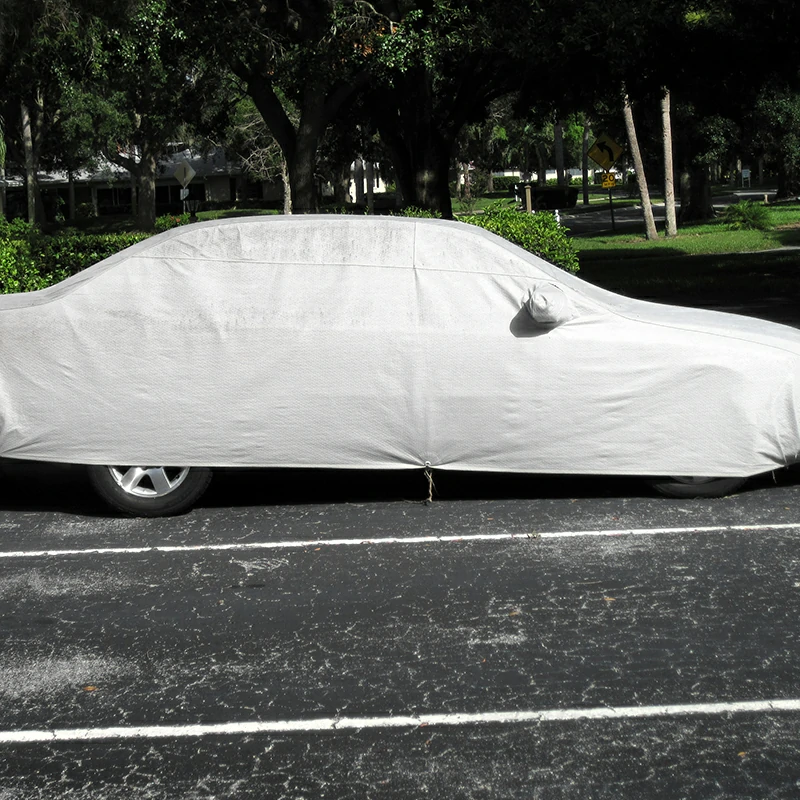 Car Cover