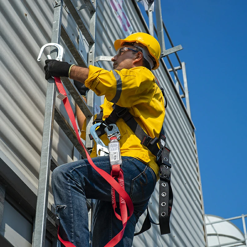 Worker Uniform