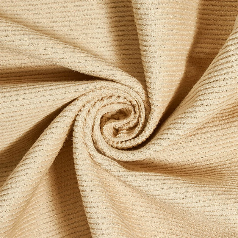 Corduroy Fabric