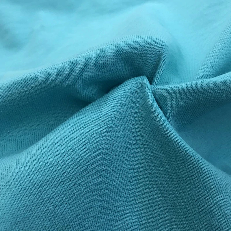 Jersey Knit Fabric