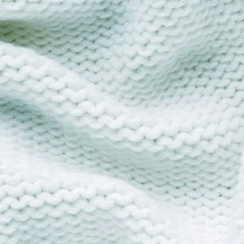 Purl Knit Fabric