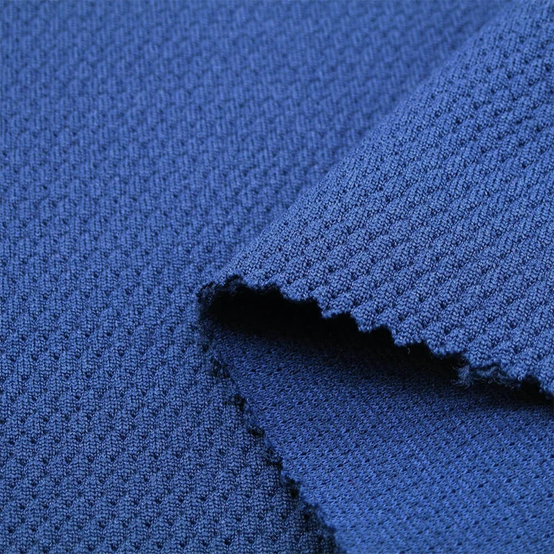 Heavy Thick Polyester Antibacterial Fabric