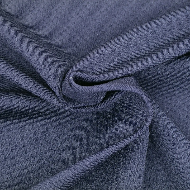 Nylon Spandex Knit Antibacterial Fabric | Deekon Textile