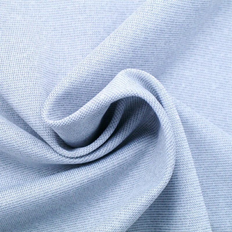 Polyester Spandex Quick Dry Antibacterial Fabric