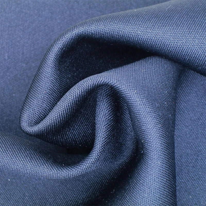 Water Repellent Polyester Fabric