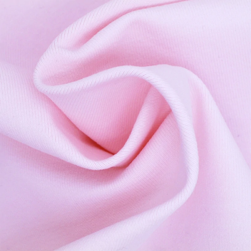 Polyester Elastane Stretch Fabric