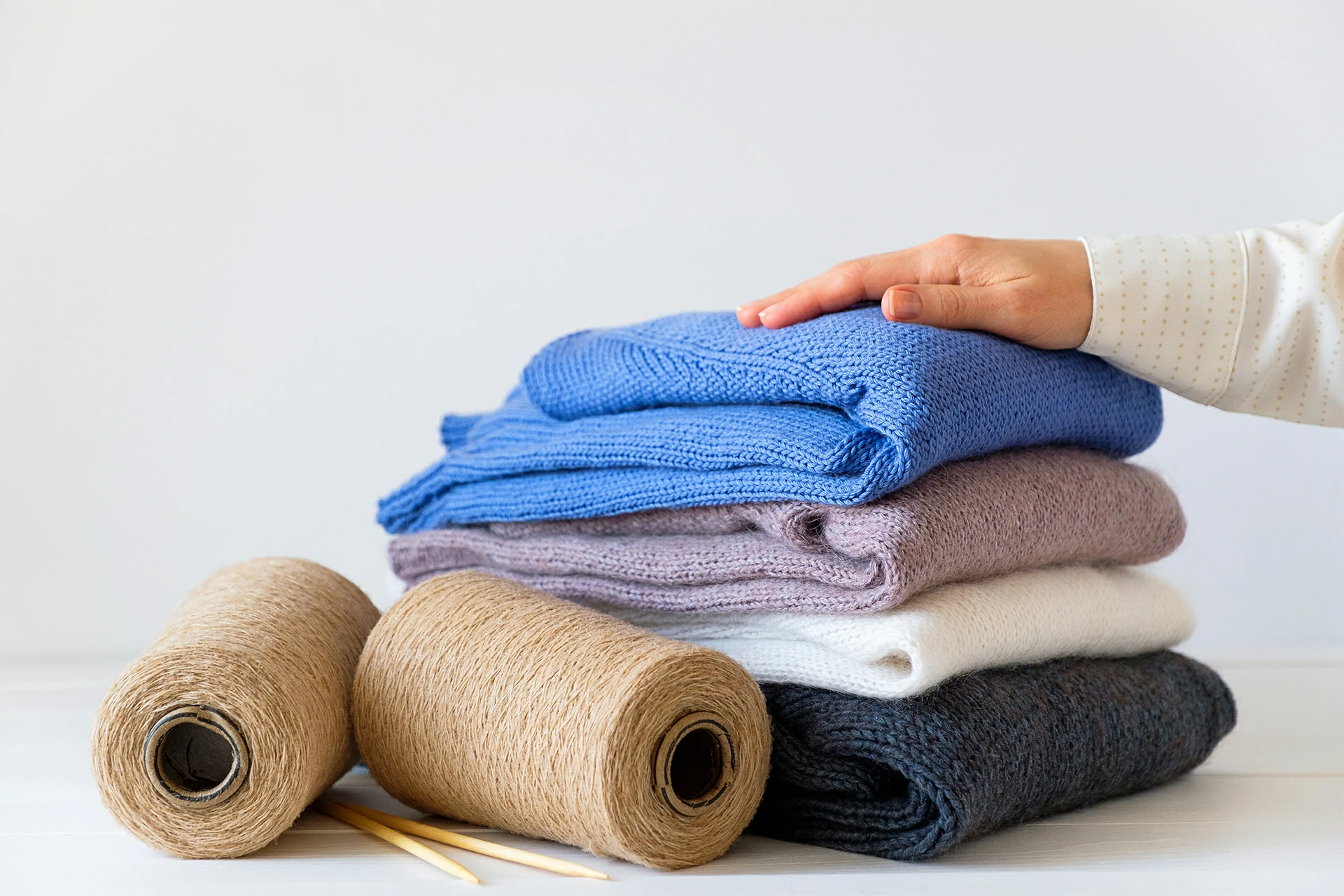 Understanding Knitted Fabric