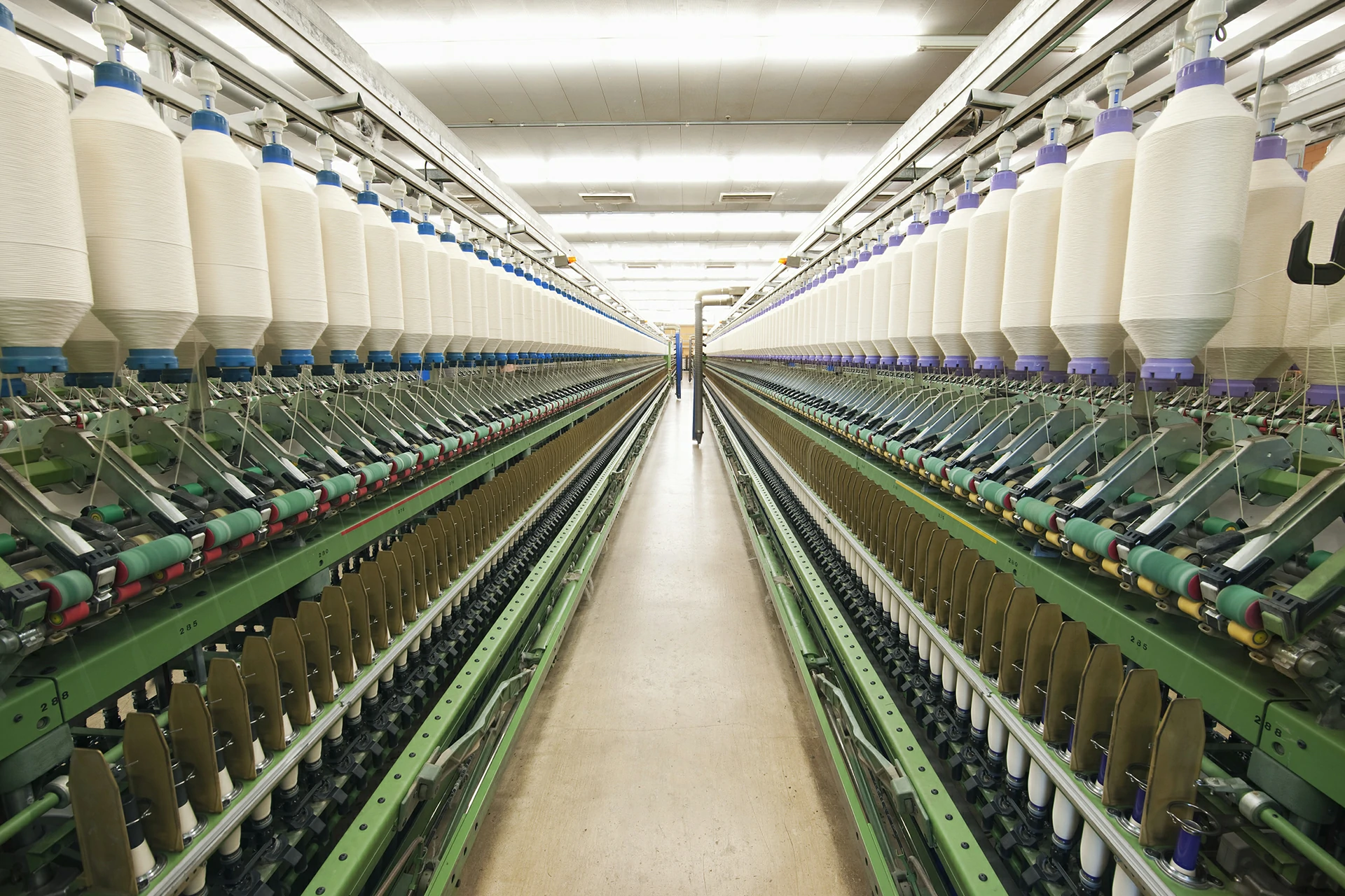 What Are Polyester and Nylon Fabrics and Their Differences