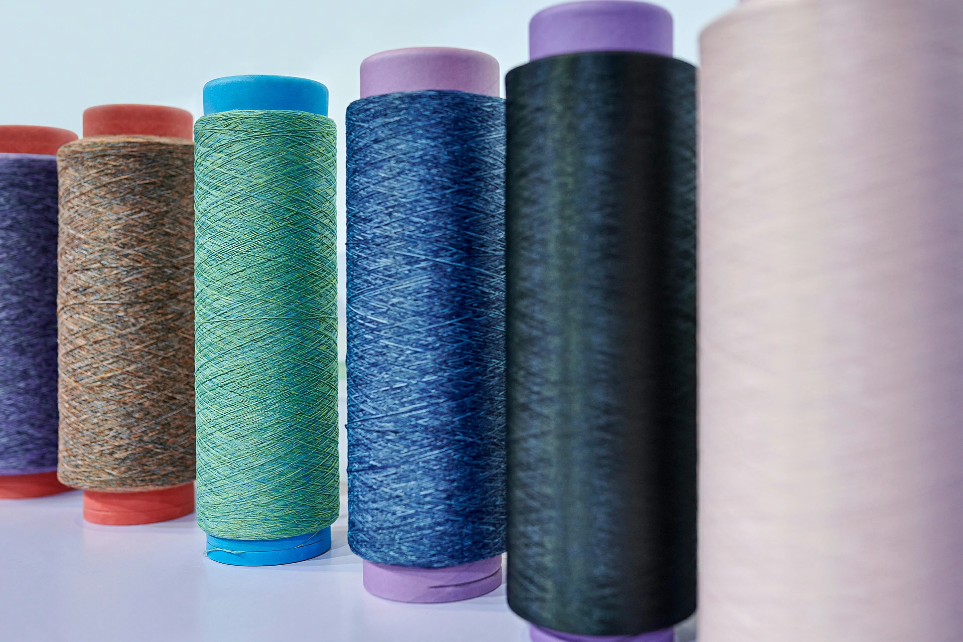 What Are Polyester and Nylon Fabrics and Their Differences