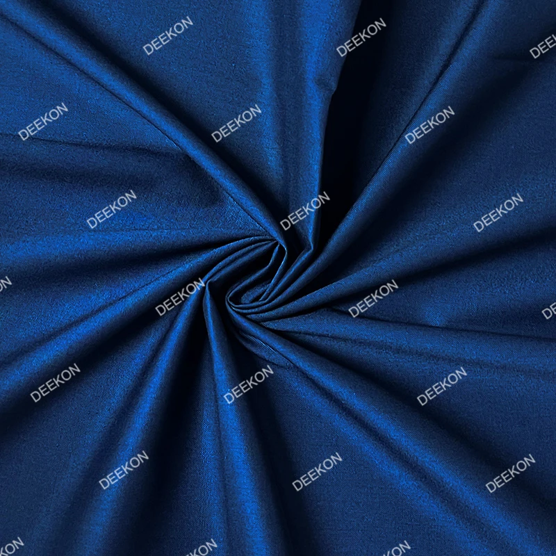 UK Wool-Polyester Blended Military Fabric