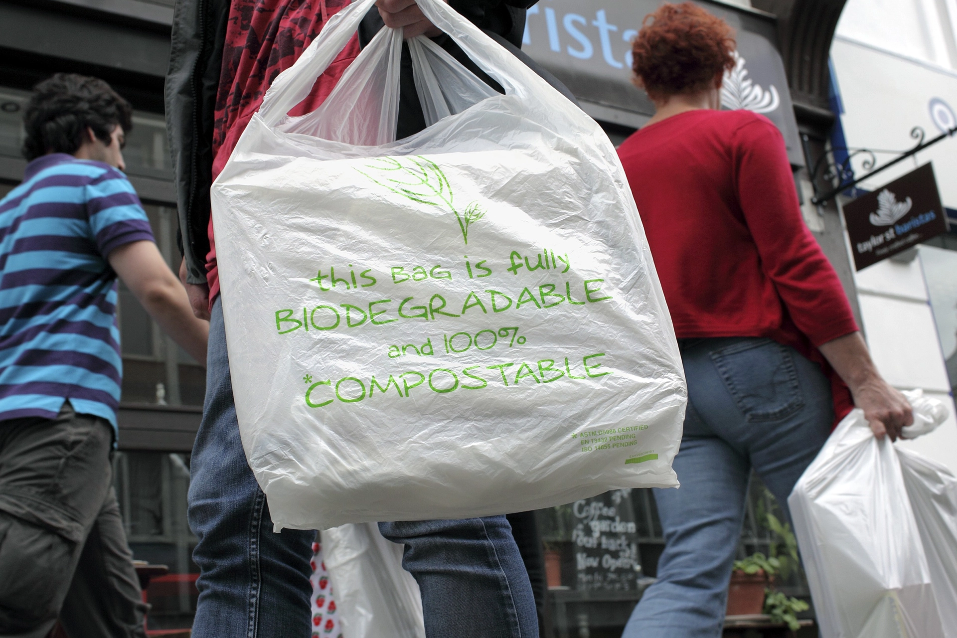 What Is Biodegradable Fabric