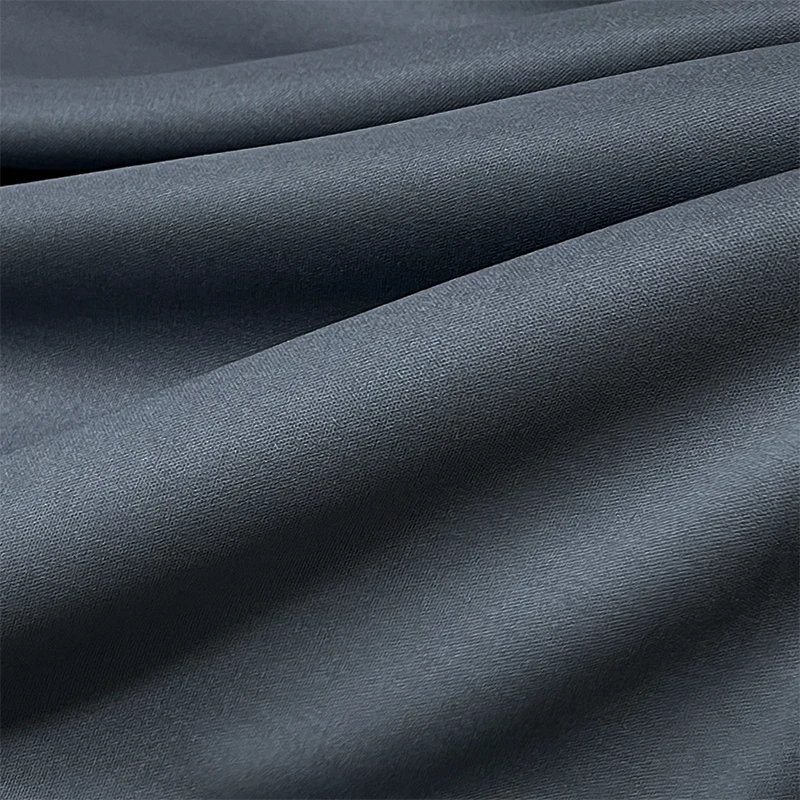 100% Recycled Polyester Stretch Fabric